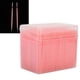 thumbnail image 1 of Caja De 1100 Uds., Palillo De Dientes Para Limpieza De Dientes De Doble Cabezal, Palillo De Hilo Dental Para Cuidado Bucal Para Niños Y Ancianos, Amarillo, Azul, Naranja, Verde,, 1 of 7