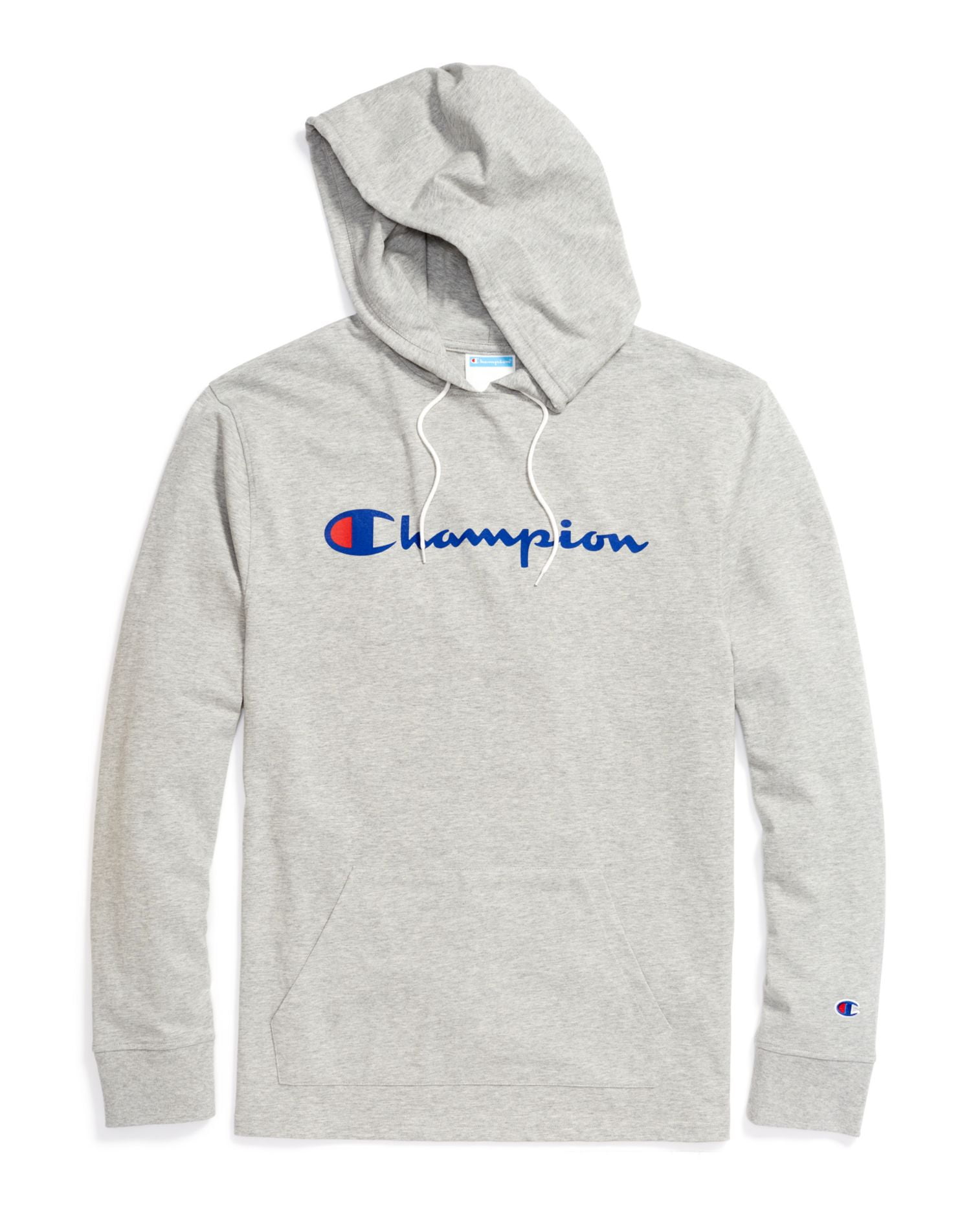 champion middleweight hoodie