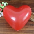 thumbnail image 2 of unbranded 20Ud Globos De Látex Con Forma Para En Bodas Y Aniversarios, 2 of 8