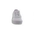 thumbnail image 6 of Women's Puma Carina 2.0 Puma White/Silver (385849 02) - 7.5, 6 of 6