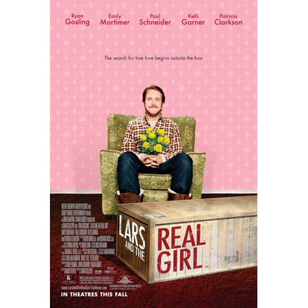 Lars and the Real Girl D V D