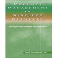 thumbnail image 1 of Mobility Management in Wireless Networks: Data Replication Strategies and Applications, 1 of 2