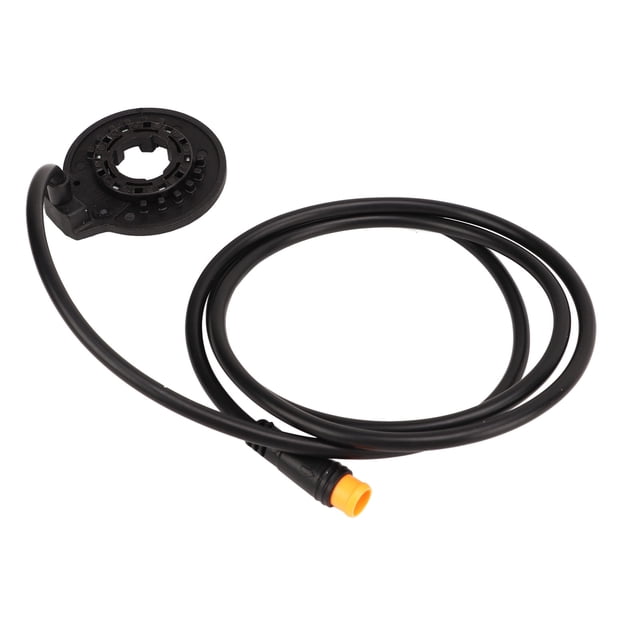 Sensor de asistencia de pedal de bicicleta Eléctrica ANGGREK Izquierda 36 V 48 V