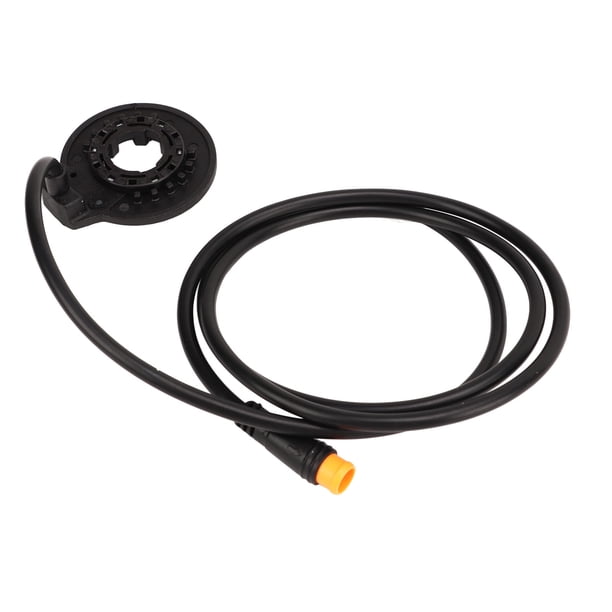 Sensor de asistencia de pedal de bicicleta Eléctrica ANGGREK Izquierda 36 V 48 V