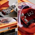 thumbnail image 3 of LEGO Star Wars Le Landspeeder de Luke Skywalker 75341 Ensemble de construction (1890 pièces), 3 of 6