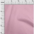 thumbnail image 2 of oneOone Polyester Spandex Light Pink Fabric Bone & Paw Dress Material Fabric Print Fabric By The Yard 56 Inch Wide, 2 of 4