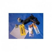 Justrite Manufacturing 28328 Berm Repair Kit, Modified Vinyl Fabric