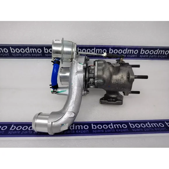 Turbocharger, Engine Air Supply for TATA TIAGO, TIAGO NRG, TIGOR - 825088-5001S - GARRETT