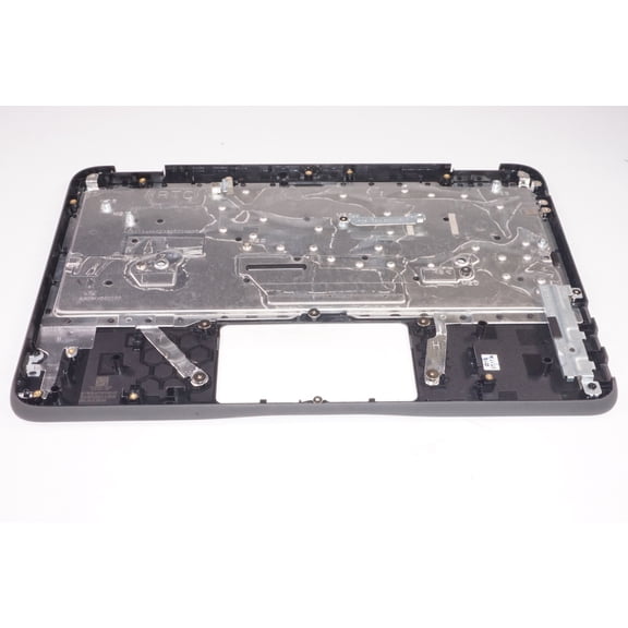 Compatible With VK0VC Replacement for VK0VC Dell Palmrest Top Cover C3181-C871BLK-PUS