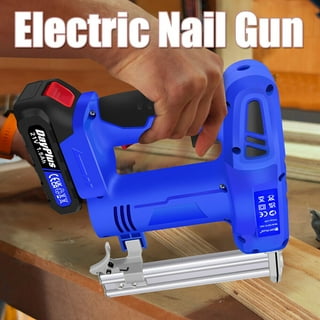 Automatic Electric Cordless Stapler – Home Home Plus