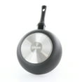 thumbnail image 3 of Oster 9.5 Inch Aluminum Nonstick Wok With Lid, 3 of 4