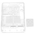 thumbnail image 2 of Funda Transparente Para ABS, Funda Protectora Transparente Para 3, 2 of 7