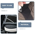Manmeipuer Shifting Foot Cover Shifting Foot Protector Professional