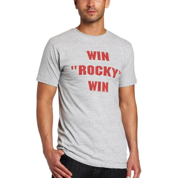 Rocky Win Rocky Win T-Shirt