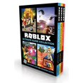 thumbnail image 1 of Roblox Ultimate Guide Collection: Top Adventure Games/Top Role-Playing Games/Top Battle Games, 1 of 1
