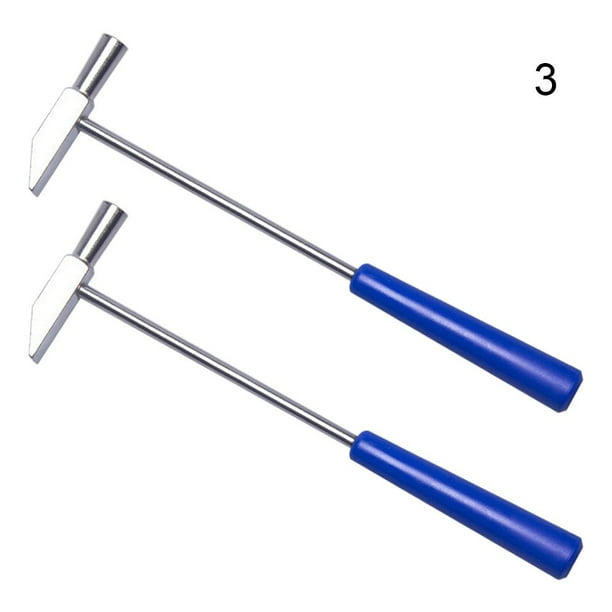Rubber Hammer Hardware Dual Use Hand Tools Small Hammers Home