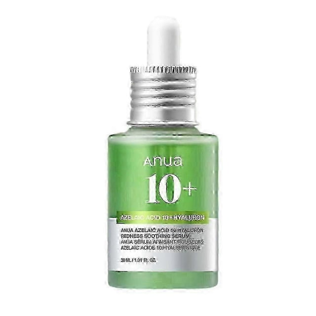 Anua Acid 10 Hyaluron Redness Soothing Serum Facial Spot Care 30ml 1oz