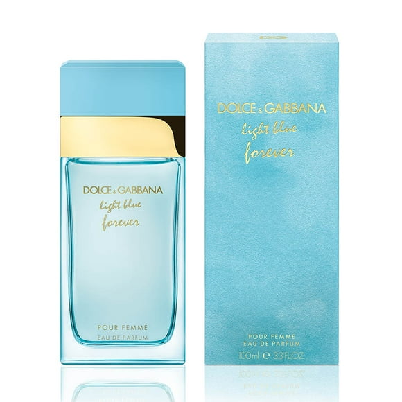 Perfume Dolce & Gabanna Light Blue Forever Dama Eau de Parfum 100 ml