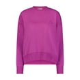 thumbnail image 5 of Reebok Women's Meet and Greet Crewneck Sweatshirt, Sizes XS-XXXL, 5 of 6