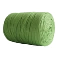 thumbnail image 3 of Knitting Yarn Bags Blanket Cushion Rugs Crocheting Projects Soft Chunky Yarn Light Green, 3 of 9