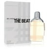The Beat by Burberry Eau De Parfum Spray 2.5 oz for Female