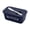 Blue, variant on Free Butter Dish with Lid & Stainless Spreader – Kitchen Container for Fridge & Table 2026 New Kilougeis