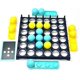 thumbnail image 4 of Ping Pong Challenge Game,bounce Off Game Activate Ball Game For Kid,family And Party Desktop Bouncing Toy, 4 of 5