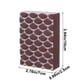 thumbnail image 3 of 5 Pack Kitchen Oil Stain Cleaning Wood Pulp Sponge Wiping Multifunctional Double Sided Brush Pot Cleaning Cloth Household Fiber Dishwashing Wiping, 3 of 8