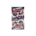 thumbnail image 1 of 2026 Panini USA Stars & Stripes Prizm Baseball Passe-Temps Box, 1 of 5