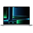 thumbnail image 2 of Apple 2023 MacBook Pro Laptop M2 Max chip with 12‑core CPU and 30‑core GPU: 14.2-inch Liquid Retina XDR Display, 32GB Unified Memory, 1TB SSD Storage. Works with iPhone/iPad; Silver, 2 of 16
