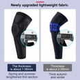 thumbnail image 6 of Topwoner 1pc Leg Support Protector, Outdoor Fitness Sportswear Accessories, 6 of 13