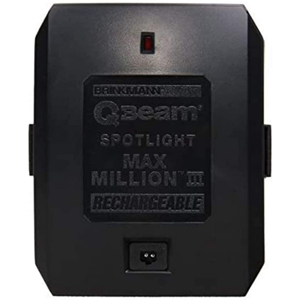 Brinkmann QBeam Replacement Battery for 8002380W Max Million III