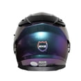 thumbnail image 3 of Casco Para Moto Edge Abatible Tornasol Certificado XL, 3 of 5