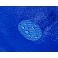 thumbnail image 6 of Repair Patches for Jackets, Tent, Shoe, Air Mattress, PVC Gear - Waterproof, Self-Adhesive, Tear-Cold-Heat-Resistant, Down Puffer Coat (11 Pieces, Blue), 6 of 9