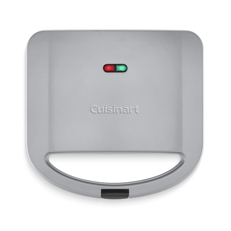 Cuisinart Sandwich Maker photo 2