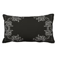 thumbnail image 1 of RYLABLUE Halloween Decor Throw Pillow Covers Cushion Cover Case 20X30 Inches Pillowcases Two Side, 1 of 1