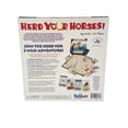 thumbnail image 4 of Juego de mesa Talicor Herd Your Horses para 2 a 4 jugadores de más de 8 años, 4 of 5
