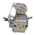 thumbnail image 1 of Carburetor Carb Kit, Wear Resistant Carburetor Kit Long Service Life  For ZAMA C3-EL53 For ZAMA C3-EL43C For K760, 1 of 8