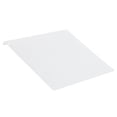 thumbnail image 1 of Acrylic Clear Chopping Board, Kitchen Counter Dishwasher Safe Clear Cutting Board for Kitchen Restaurant Countertop, 1 of 8