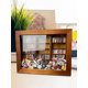thumbnail image 3 of Biblioteca Mini Estantería Ansiedad Sacude Tu Adorno para Libro, 3 of 9