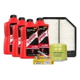 thumbnail image 1 of Kit De Afinacion Cbujas Platino Honda Civic 06-11 1.7-1.8l, 1 of 1