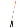 thumbnail image 1 of Varilla pulverizadora retráctil con boquilla de alta presión, funcional, ergonómica y resistente al desgaste. C, 1 of 8