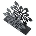 thumbnail image 3 of HEMOTON Napkin Holder for Table Holders Tissue Box Storage Rack Room, 3 of 8