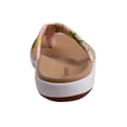 thumbnail image 3 of Spenco Victoria Women's Memory Foam Supportive Sandal, 3 of 7