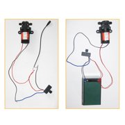 DC Motor Speed Controller Universal 12V Electronic Speed & Brightness Regulator Switch for Fan and Bulb Control