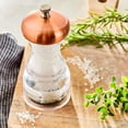 thumbnail image 2 of Great Value Mediterranean Sea Salt Grinder Refill, 14 oz, 2 of 7