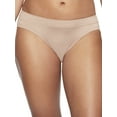 thumbnail image 2 of Warners® Blissful Benefits Moisture-Wicking Bikini 3-Pack RV4973W, 2 of 3