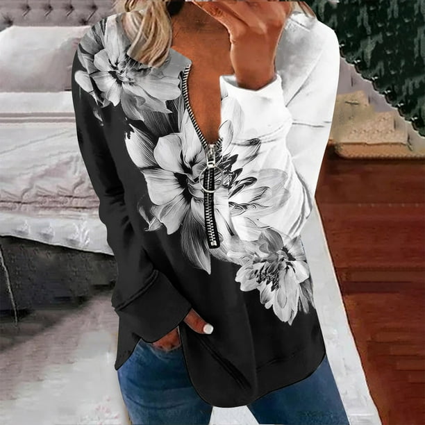 Ladies dressy sweatshirts on sale