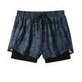 thumbnail image 1 of Aqestyerly Women's Drawstring Bikini Set - Conservative Two-Piece with Adjustable Side Ties, 1 of 2