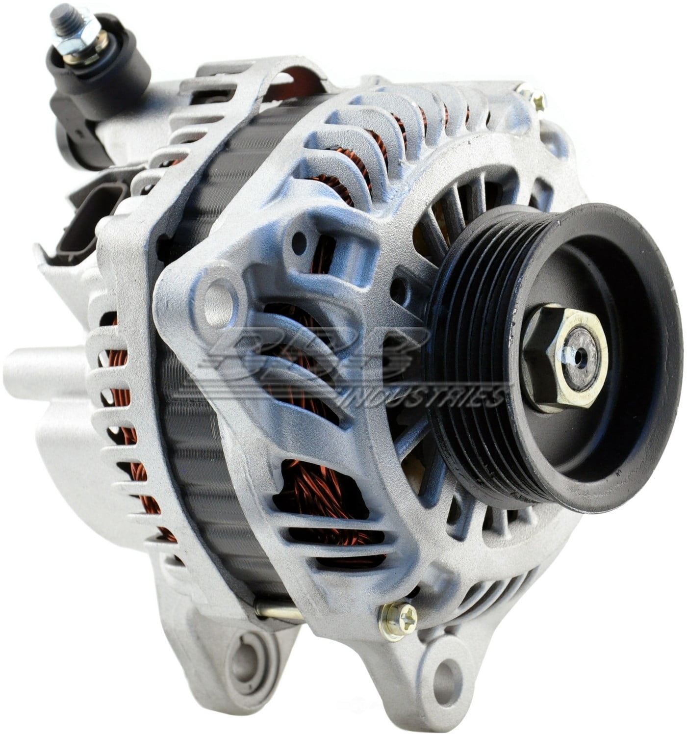 alternator BBB industries 11095 reman Fits select: 2005-2006 MITSUBISHI GALANT, 2006 MITSUBISHI ECLIPSE
